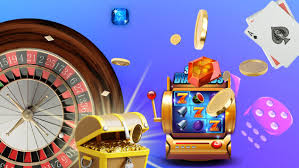 Онлайн казино Casino Magnit